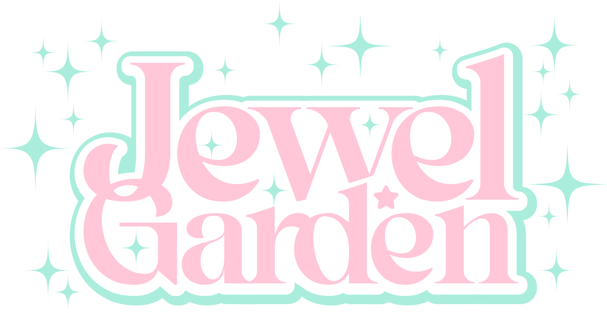 Jewel☆Gardenオフィシャルサイト