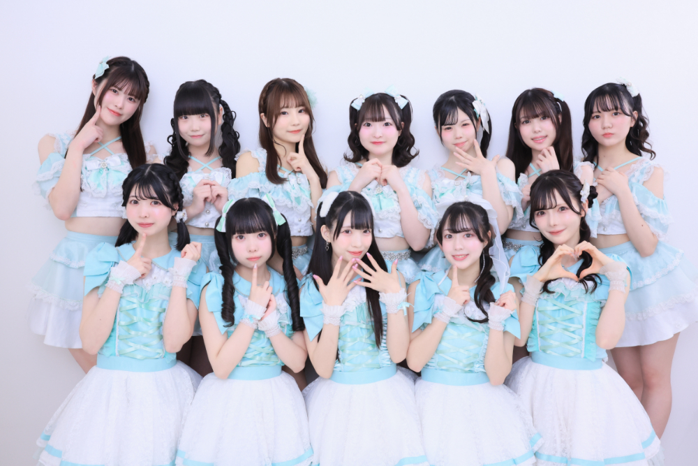 Jewel☆Garden│Jewel☆Gardenオフィシャルサイト